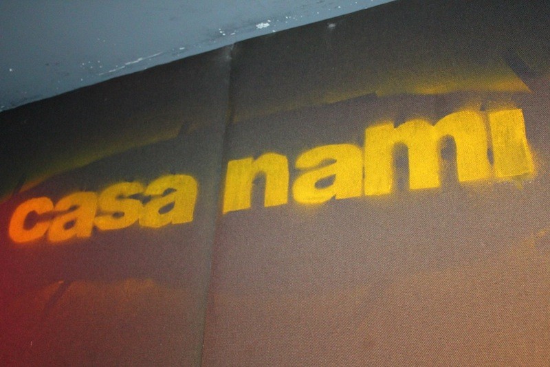 casa nami