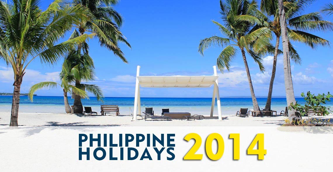  - Philippine-holidays-2014