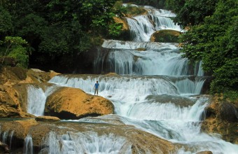 ALIWAGWAG FALLS: The Tallest Waterfall in the Philippines - Philippine ...