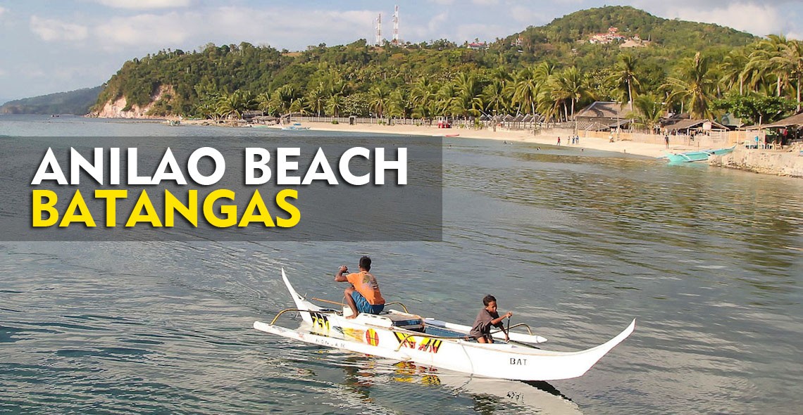 Quick Guide: Anilao Beach in Mabini, Batangas - PhilippineBeaches.org