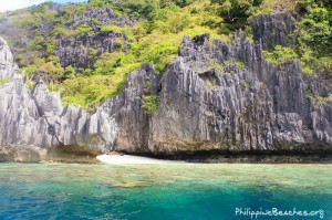 QUICK GUIDE: Matinloc Shrine in El Nido, Palawan - Philippine Beach Guide