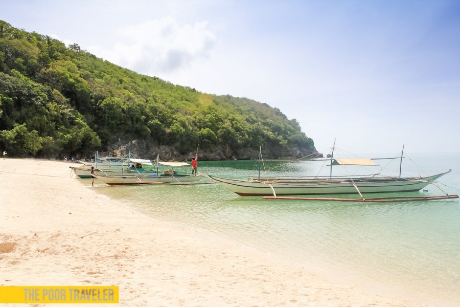 Quick Guide Puting Buhangin In Pagbilao Quezon Philippine Beach Guide ...