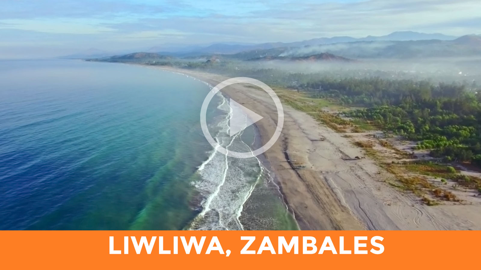 Liwliwa Zambales Video 