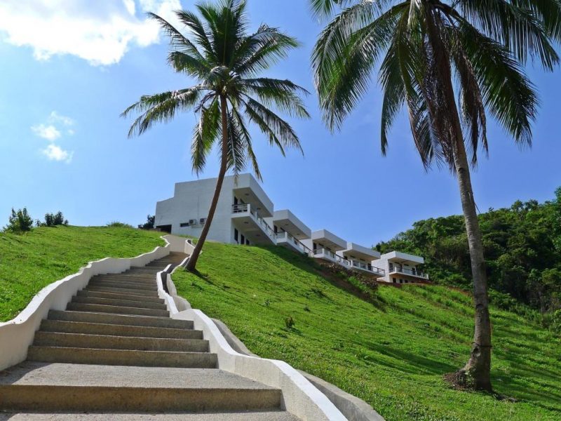 el nido bayview hotel