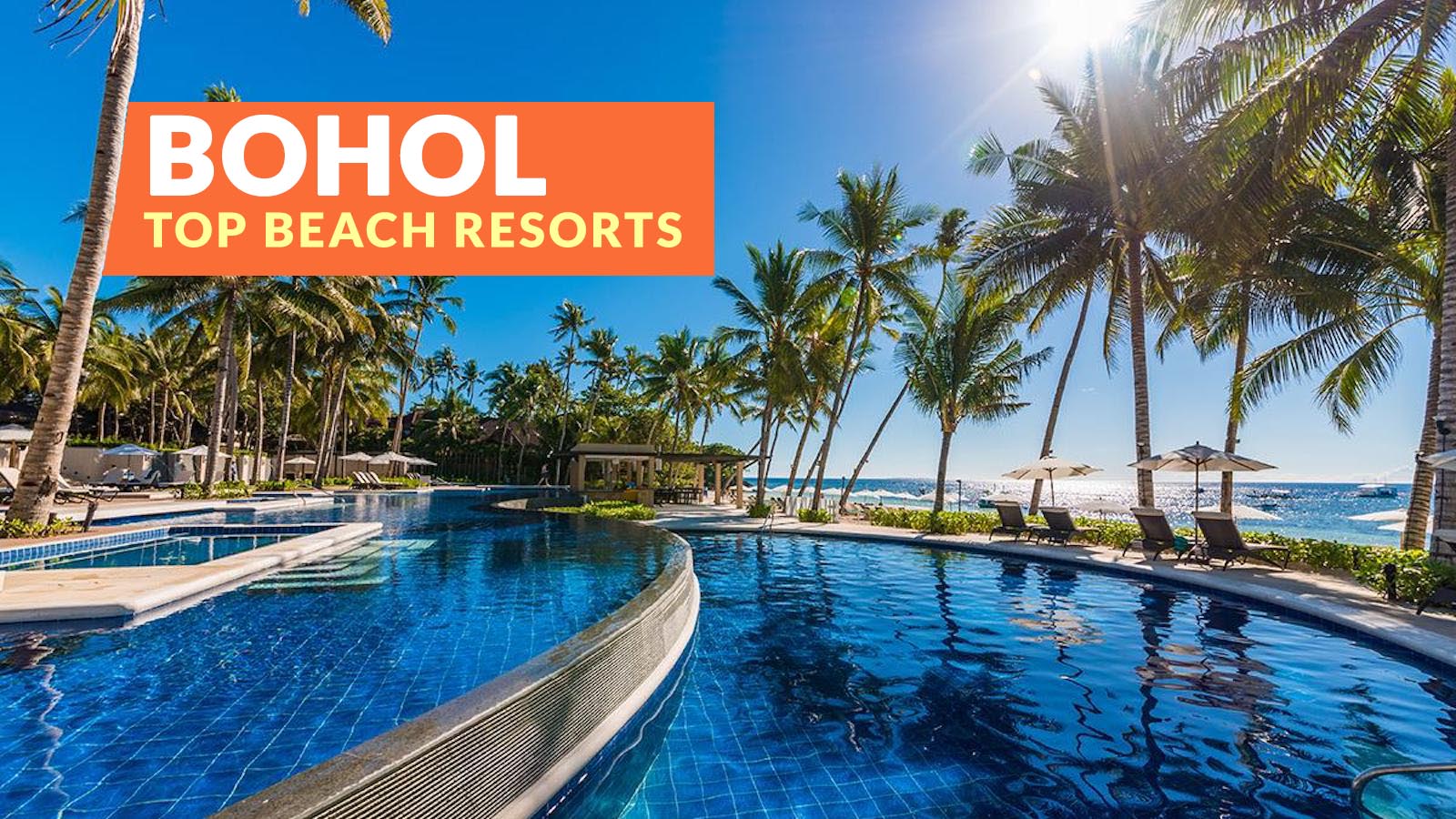 Beach Resorts In Bohol Philippines
