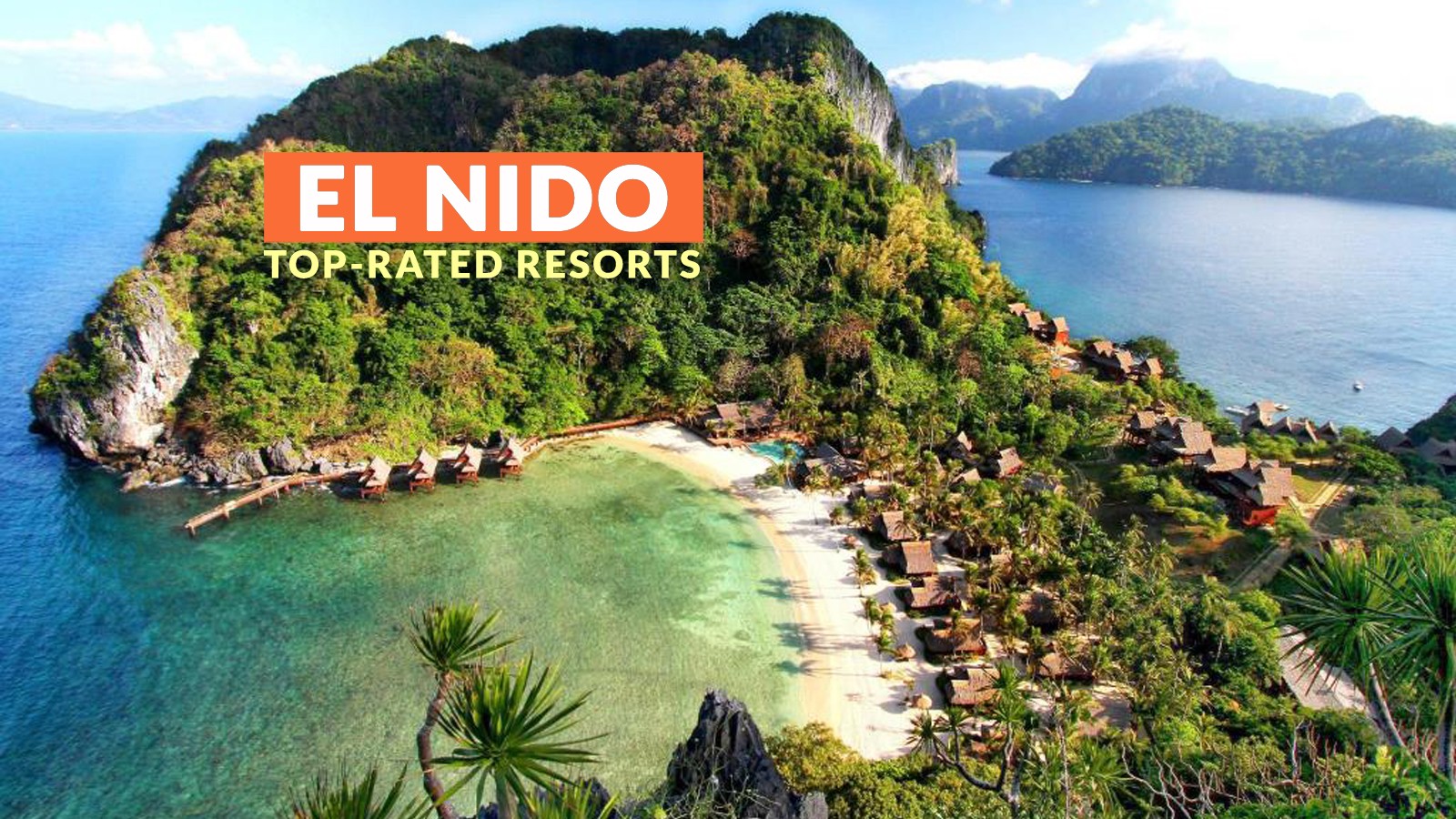 El Nido Palawan Resorts