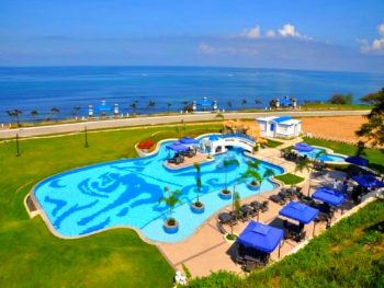 Top 10 Beach Resorts in LA UNION - Philippine Beach Guide