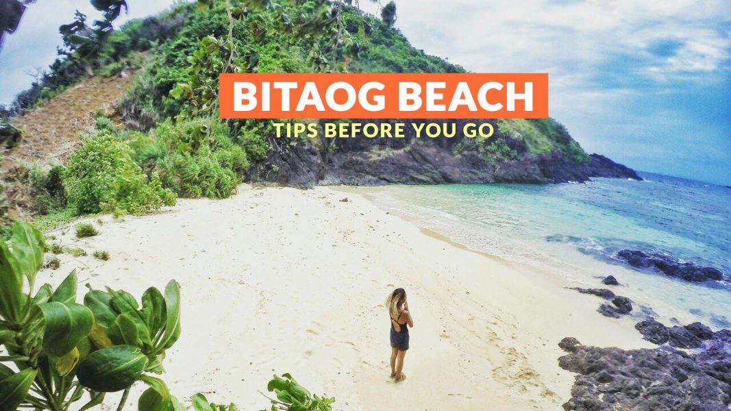 BITAOG BEACH, CATANDUANES: IMPORTANT TRAVEL TIPS - Philippine Beach Guide