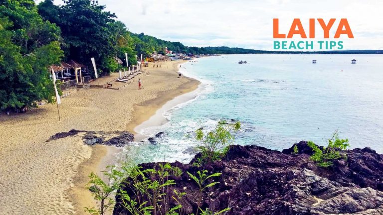 10 Must-Visit BATANGAS BEACHES - Philippine Beach Guide