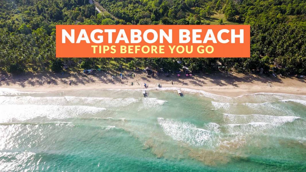 NAGTABON BEACH, PUERTO PRINCESA: IMPORTANT TRAVEL TIPS - Philippine ...