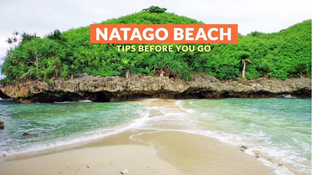 NATAGO BEACH, GUIMARAS: IMPORTANT TRAVEL TIPS - Philippine Beach Guide