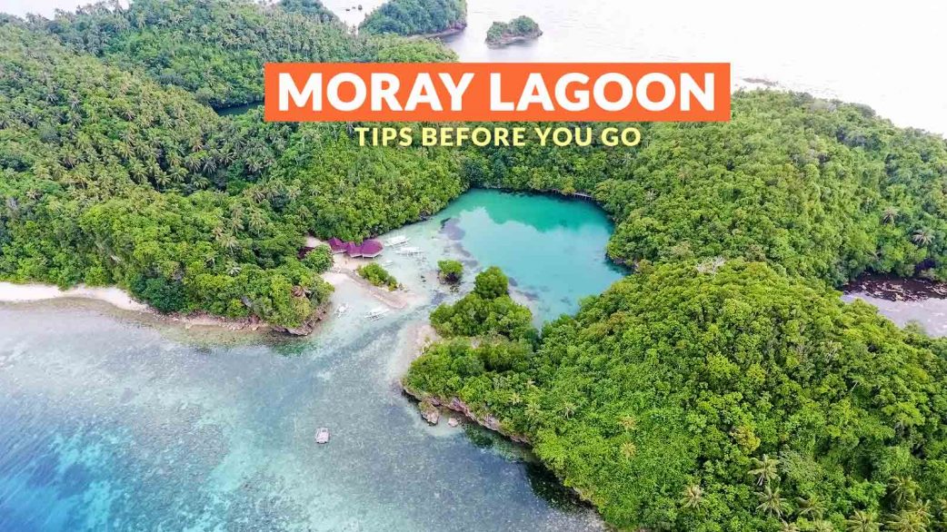 MORAY LAGOON, DANJUGAN ISLAND: IMPORTANT TRAVEL TIPS - Philippine Beach ...