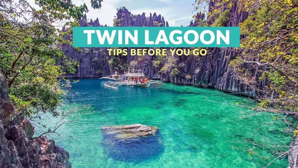 MOST BEAUTIFUL LAGOONS IN THE PHILIPPINES - Philippine Beach Guide