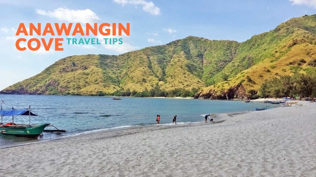 Anawangin Cove Zambales Important Travel Tips Philippine Beach Guide 4443