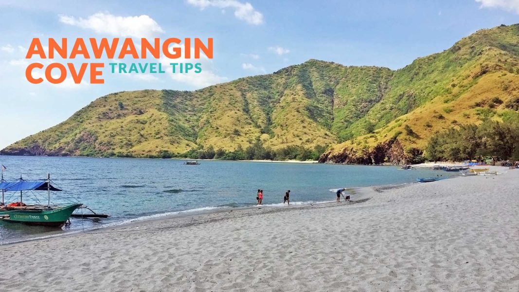 7 Tourist Spots For Your Zambales Itinerary Philippine Beach Guide