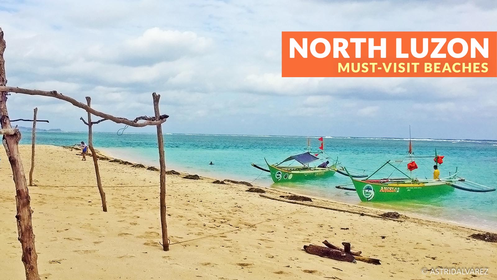 places to visit in north luzon near manila