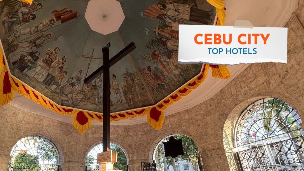 10 Best Hotels In Cebu City 2024 Philippine Beach Guide   Cebu City Top Hotels 1042x586 