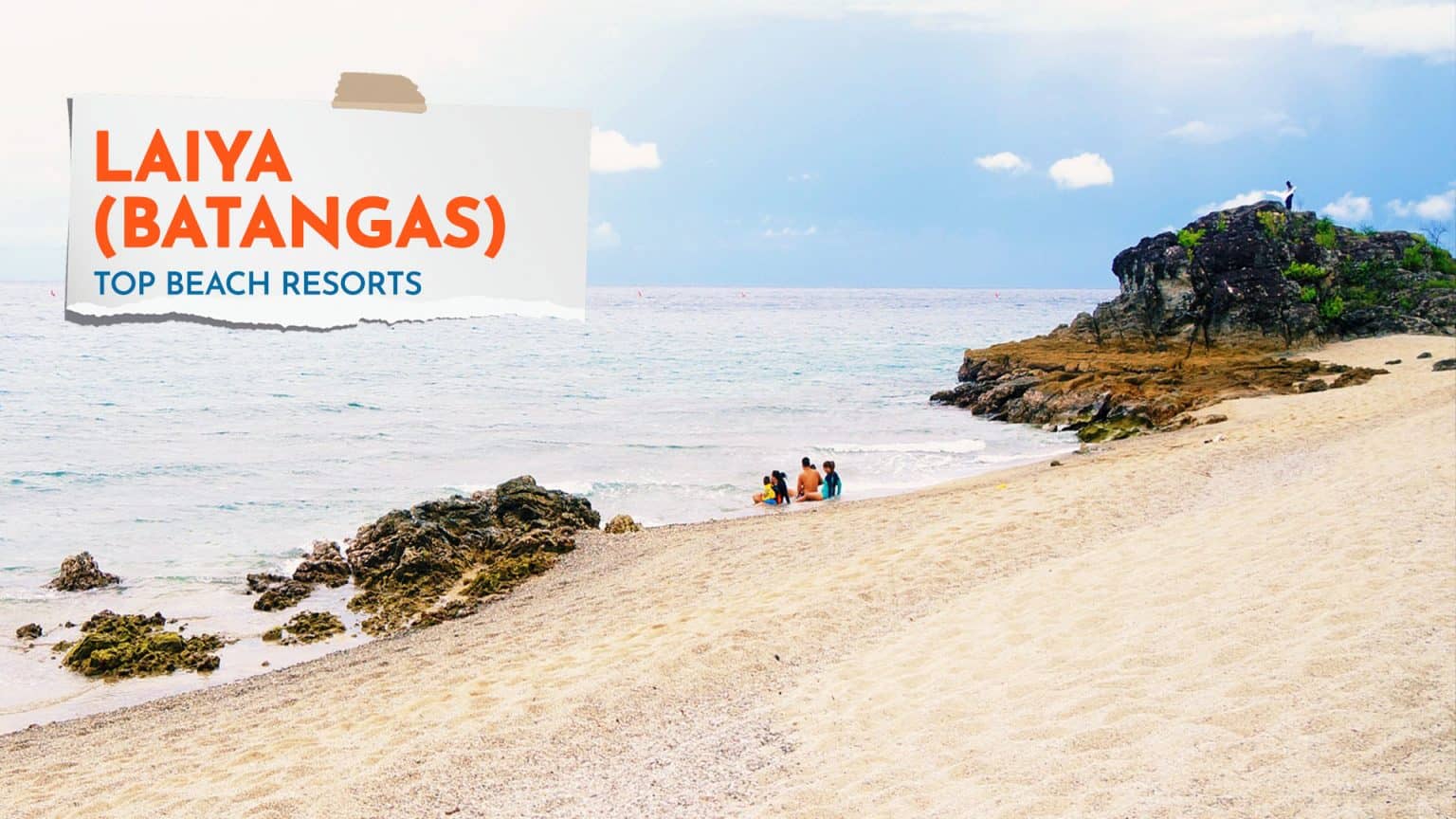 10 Best Resorts & Hotels In Laiya (san Juan, Batangas) 2024 