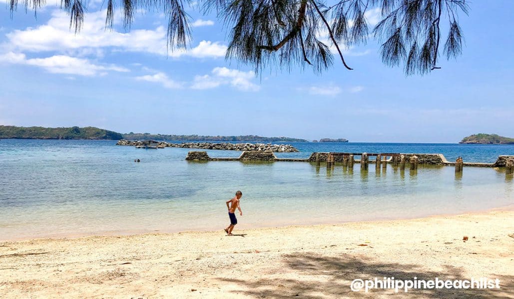 2024 NASUGBU, BATANGAS: Calayo Island Hopping Guide (Kayraang, Taytayin ...