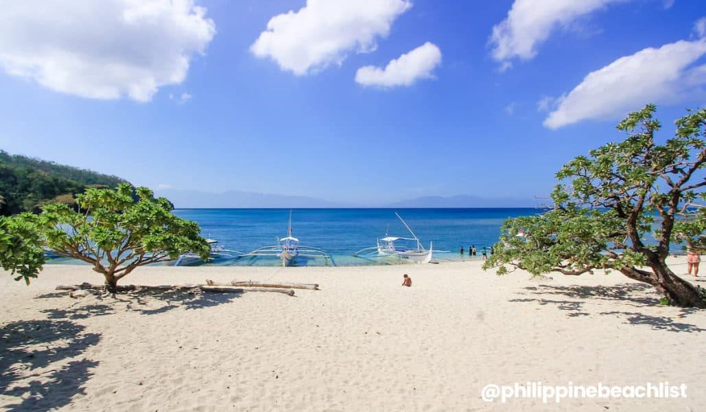 Top Best Batangas Beaches To Visit Philippine Beach Guide