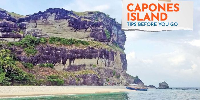 Capones Island Tips Before You Go