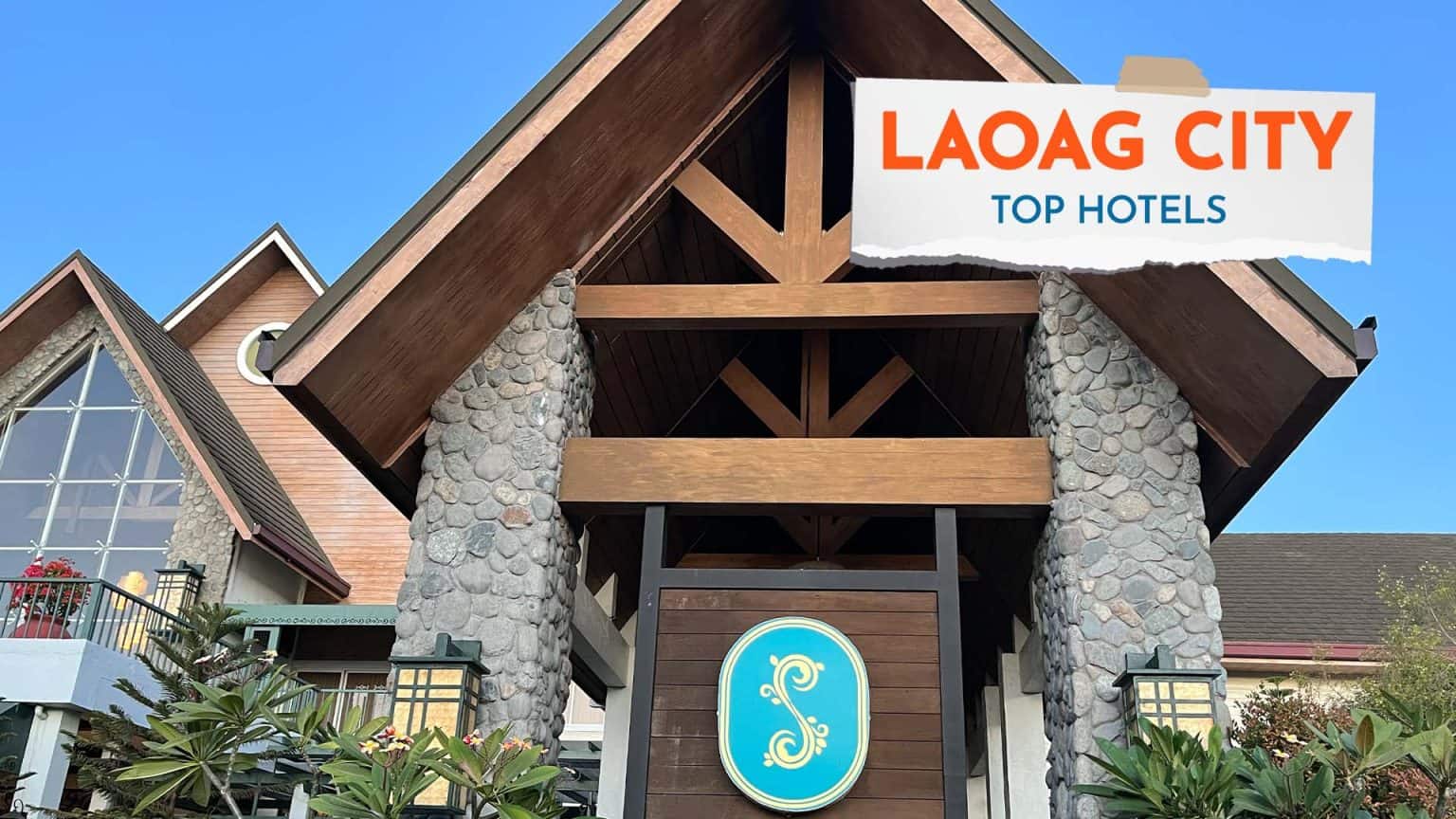 10 Best Hotels in Laoag City (Ilocos Norte) 2024 - Philippine Beach Guide