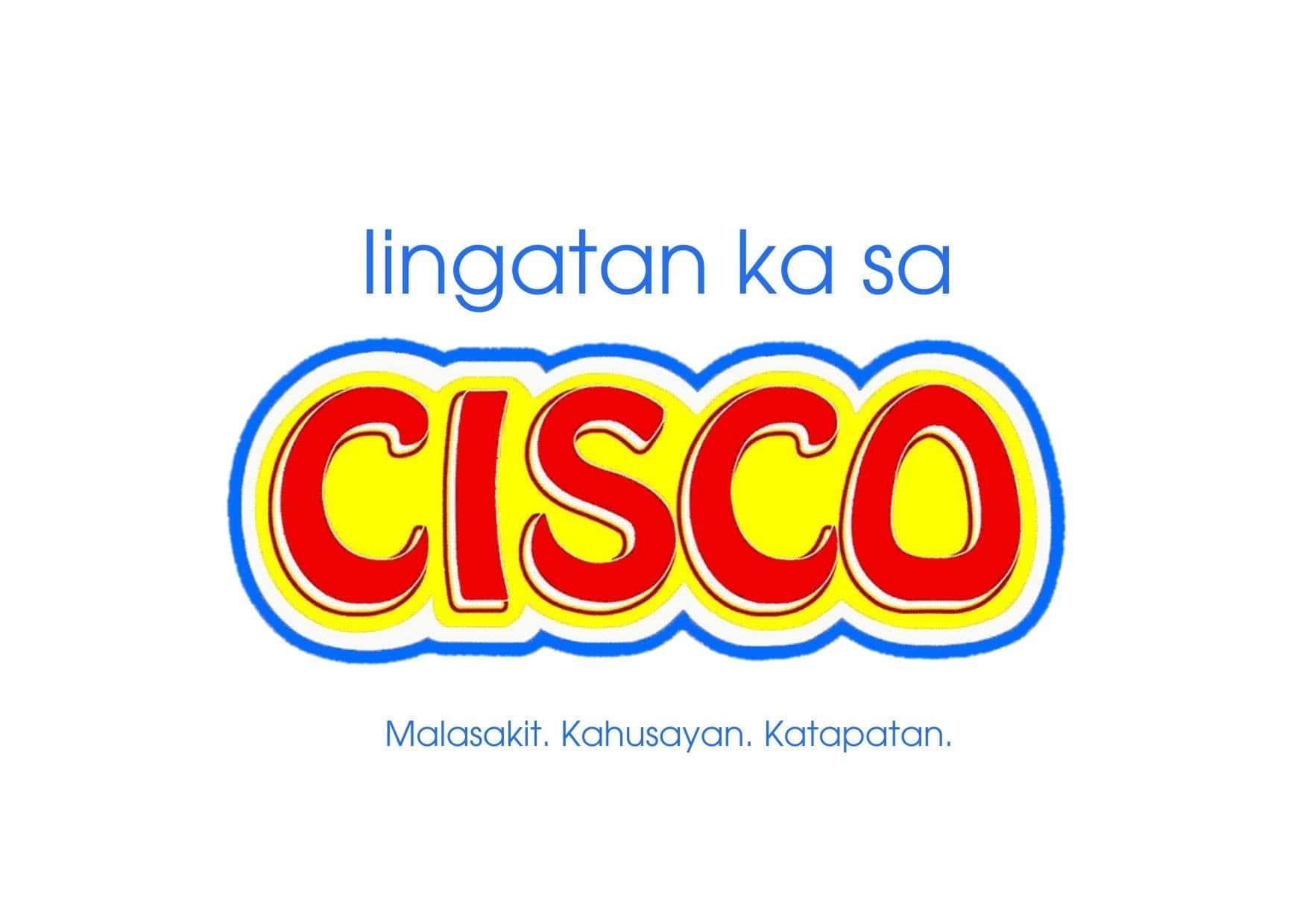 Cisco Bus Logo