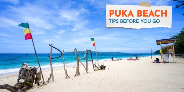 Puka Beach Tips Before You Go
