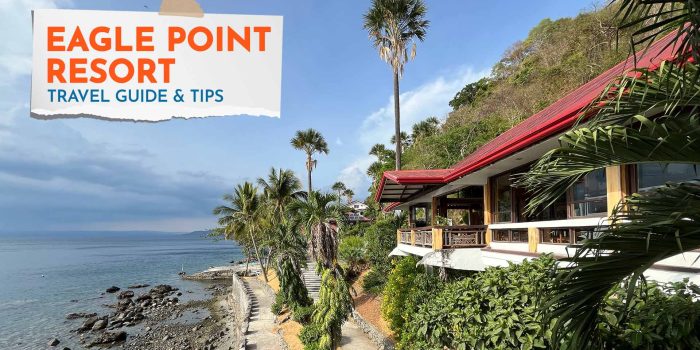 Eagle Point Resort Travel Guide & Tips