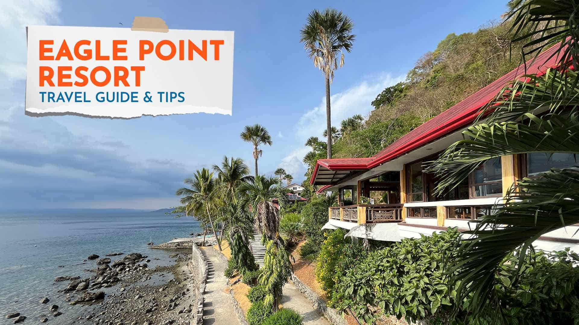 Eagle Point Resort Travel Guide & Tips