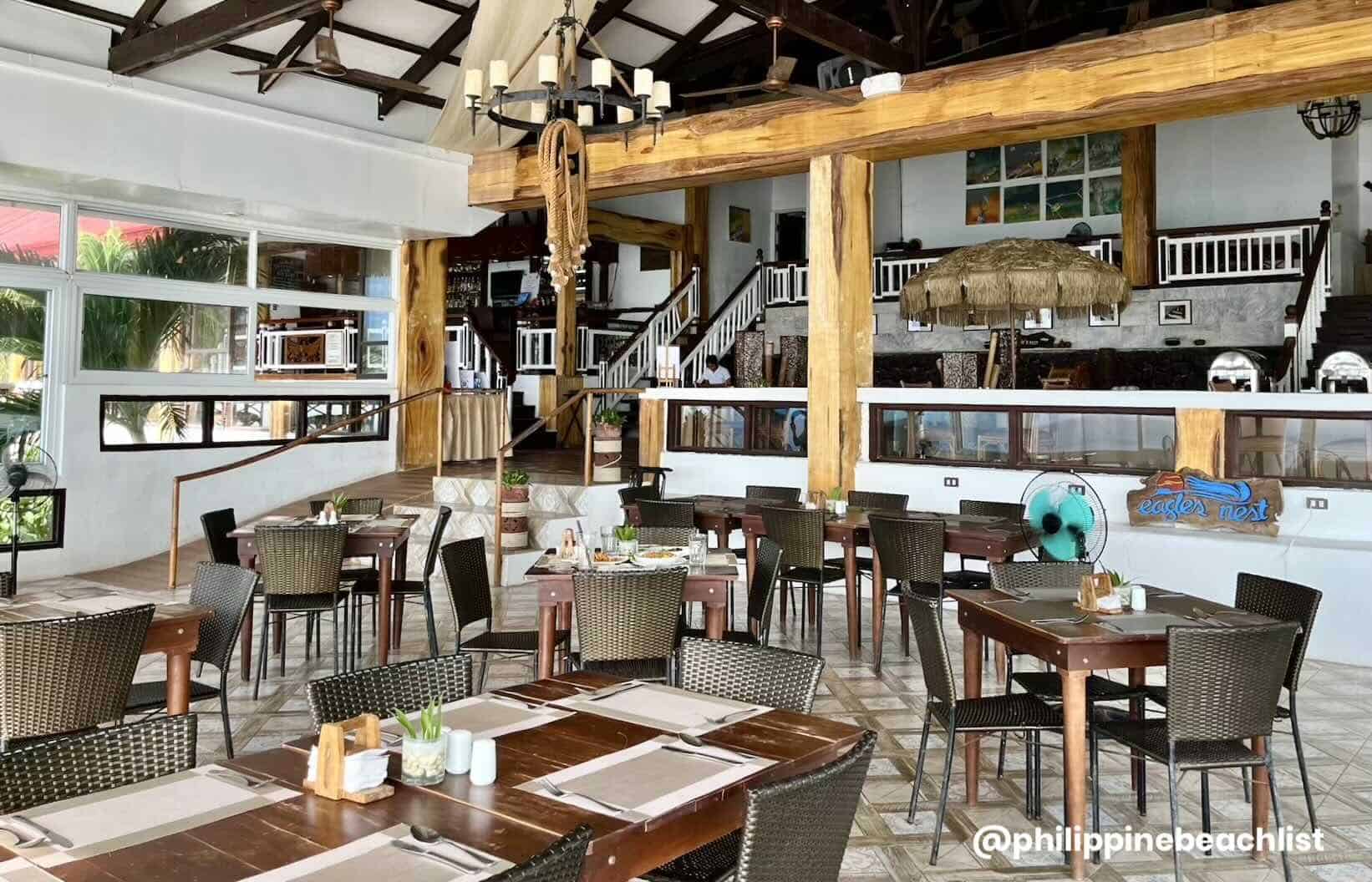 Eagle's Nest Bar and Restaurant Batangas