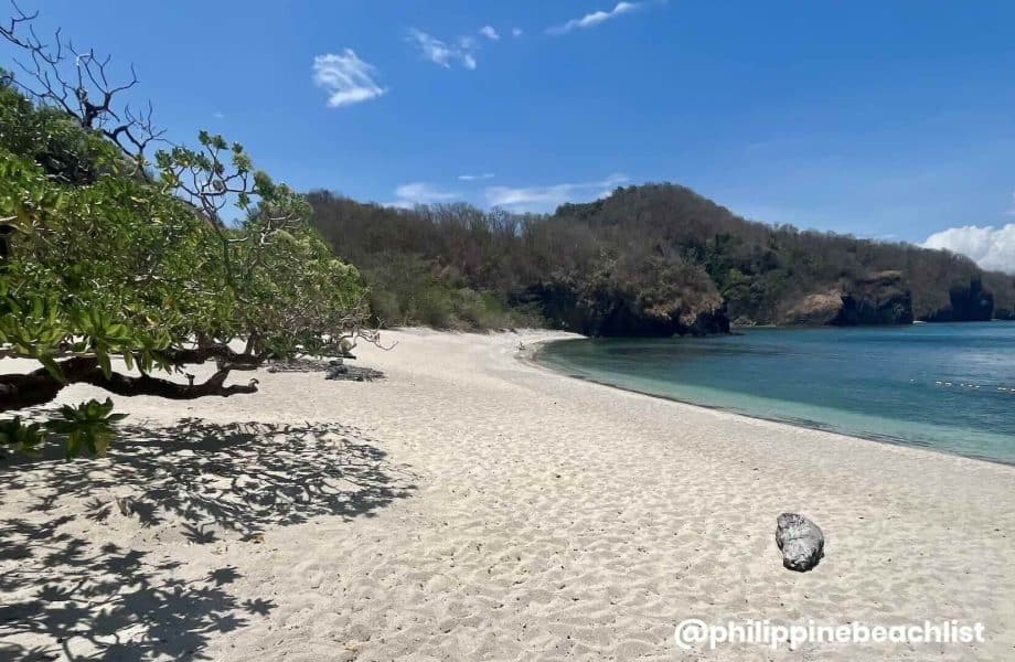 2024 SEPOC BEACH, BATANGAS Step-by-Step Travel Guide with Sample Day ...