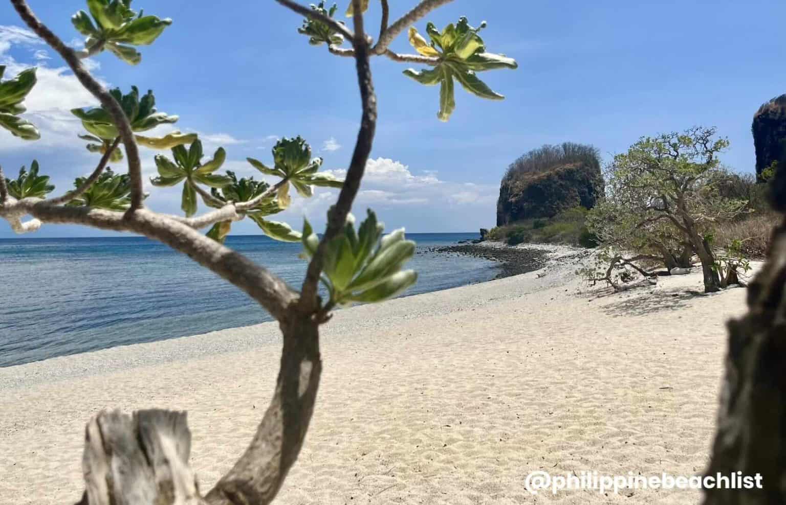 2024 SEPOC BEACH, BATANGAS Step-by-Step Travel Guide with Sample Day ...