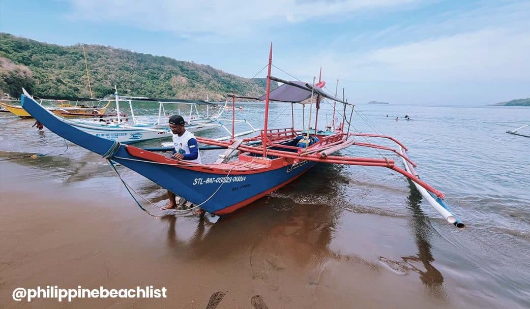 2024 NASUGBU, BATANGAS: Calayo Island Hopping Guide (Kayraang, Taytayin ...