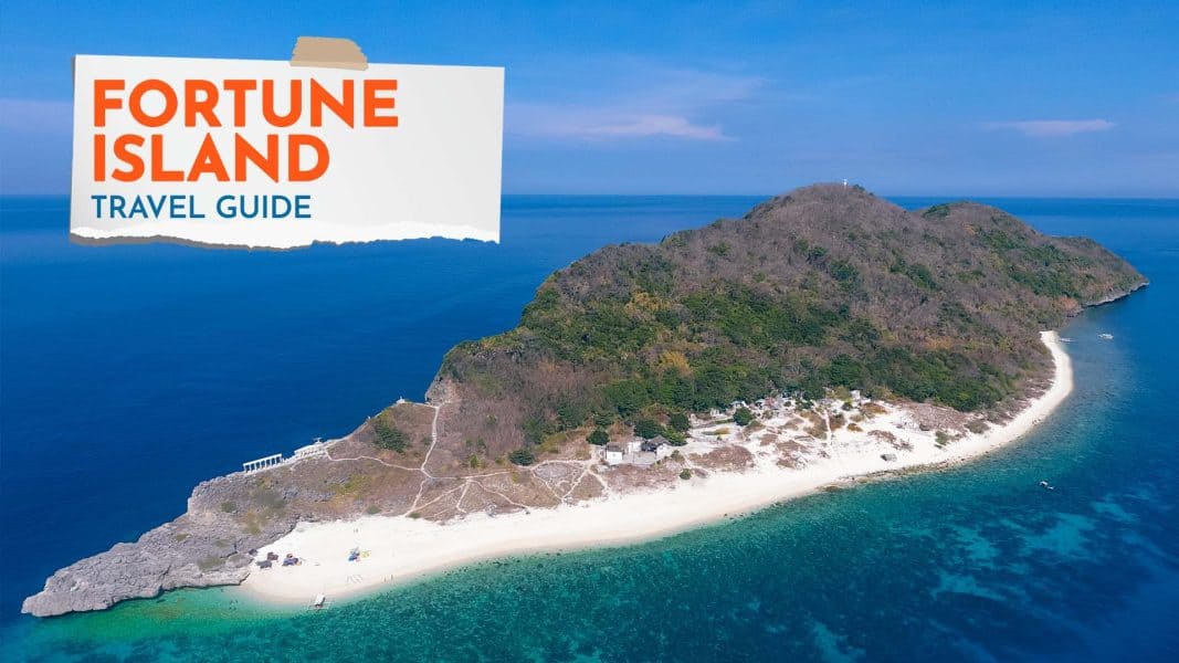 Fortune Island Travel Guide