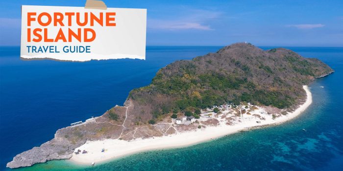 Fortune Island Travel Guide
