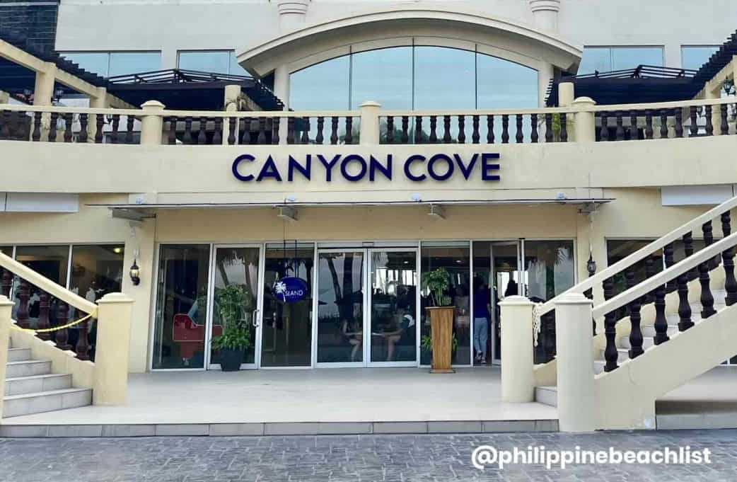 2024 CANYON COVE RESORT, BATANGAS Travel Guide and Tips - Philippine ...