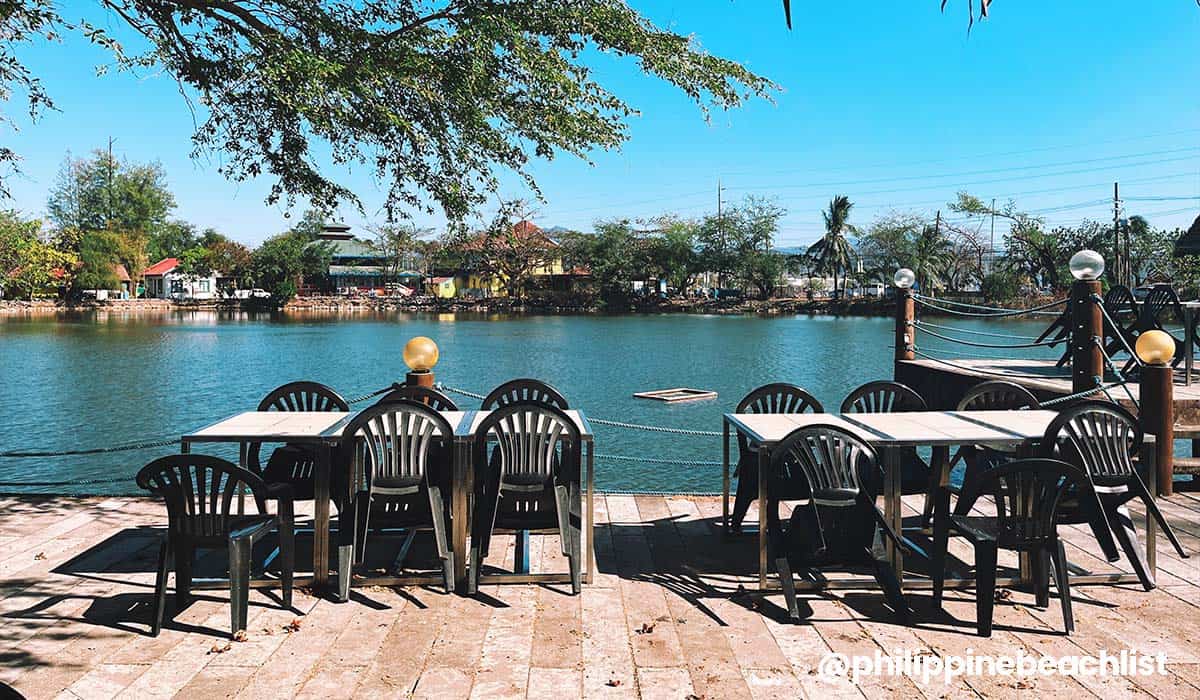 Magic Lagoon Subic Bay