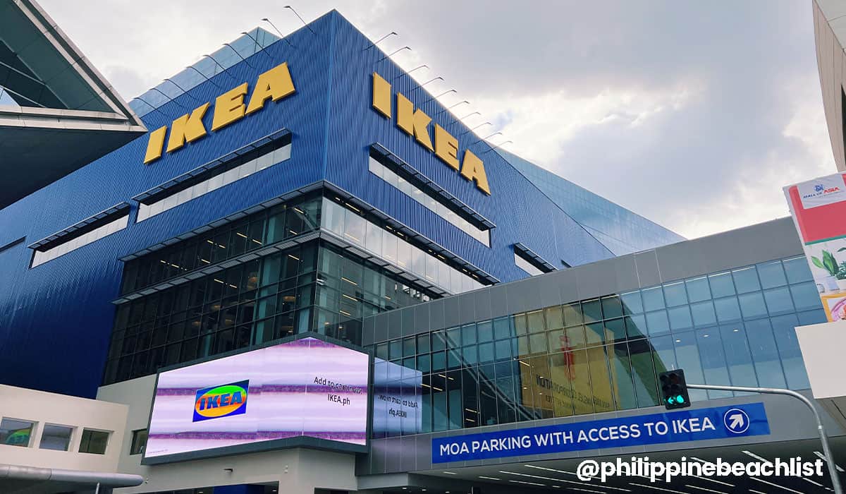 IKEA Pasay City