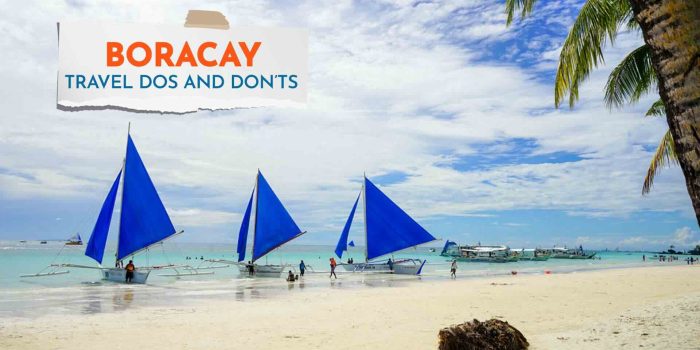 Boracay Mistakes FI