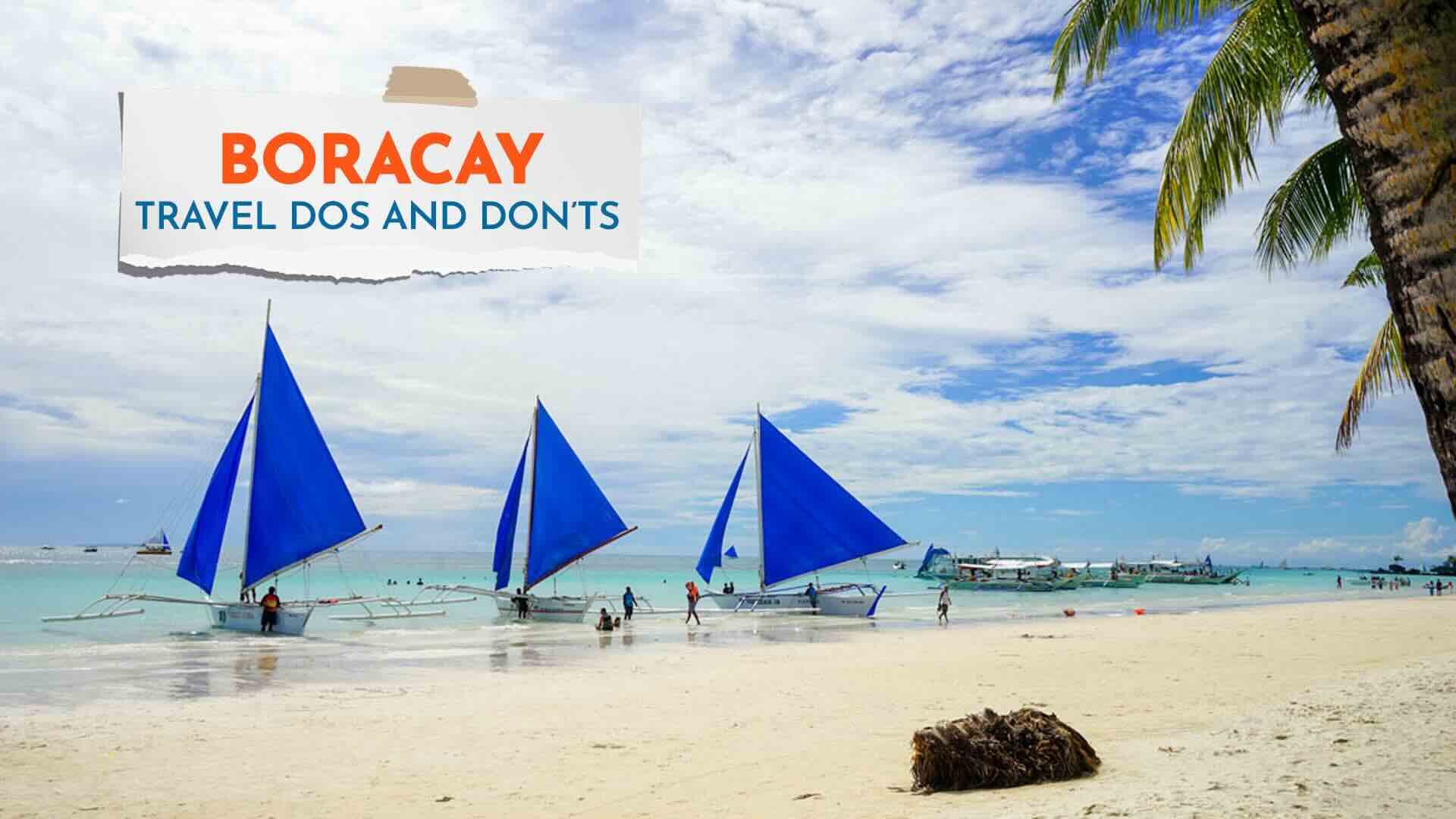 Boracay Mistakes FI