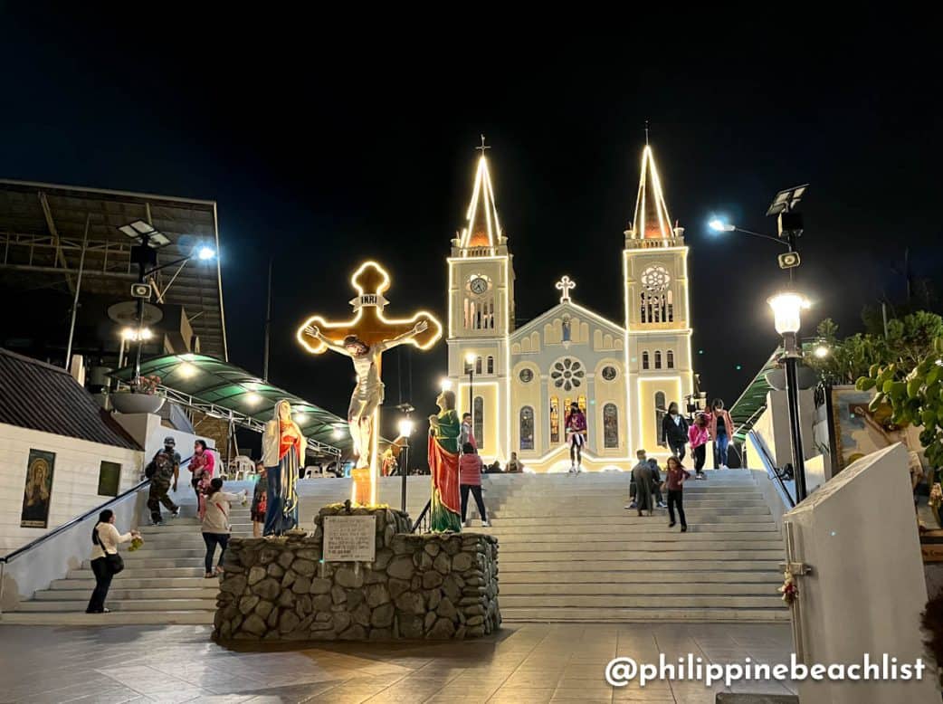 Top 25 Things to Do & Attractions in BAGUIO - Philippine Beach Guide